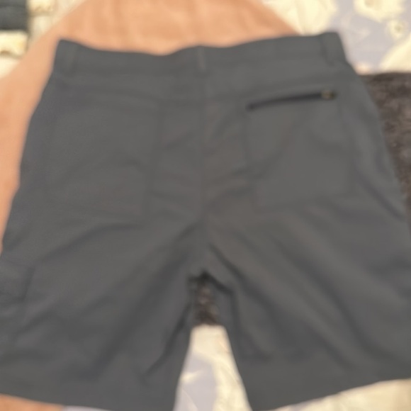 Gerry Mens Shorts - Picture 3 of 5